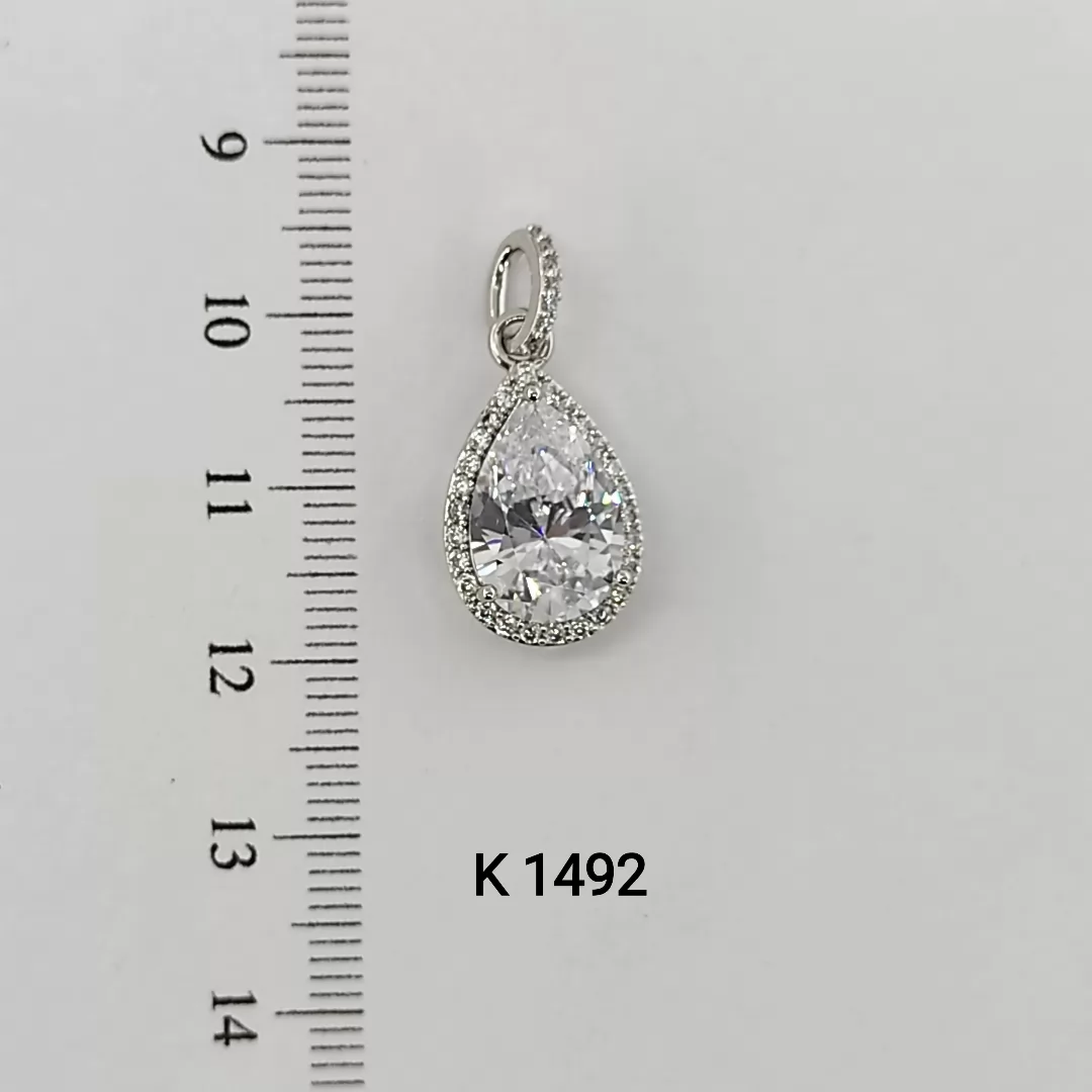 K 1492